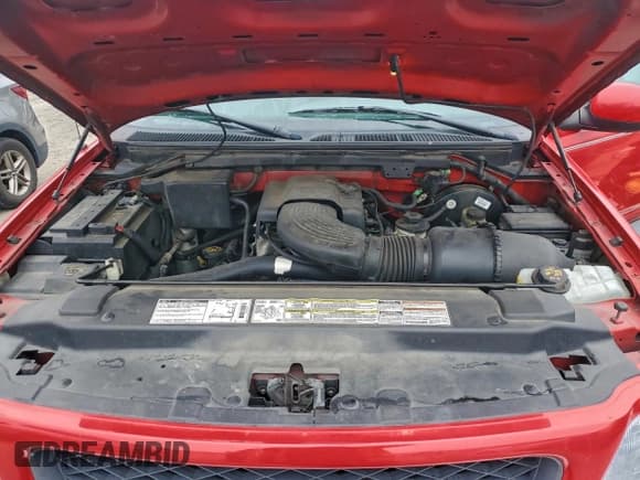 ✅ 1997 Ford F-150 XL • VIN: 1FTDX18W6VND20106 • Lot: 93989625. Listed on Copart with 150,611 mi. Free auction sales archive from the USA and detailed vehicle history report at DreamBid. Image 11.