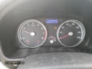 ✅ 2011 Hyundai Accent GS • VIN: KMHCM3AC5BU188159 • Lot: 44855635. Listed on Copart with 132,396 mi. Free auction sales archive from the USA and detailed vehicle history report at DreamBid. Image 9.