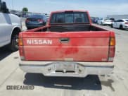✅ 1996 Nissan Frontier XE • VIN: 1N6SD16S3TC341128 • Lot: 67135915. Listed on Copart with 222,764 mi. Free auction sales archive from the USA and detailed vehicle history report at DreamBid. Image 6.