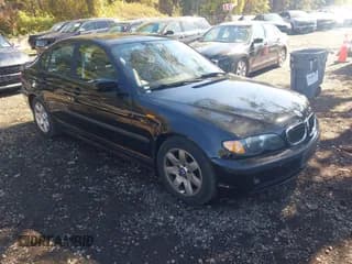 ✅ 2002 BMW 3 Series 325i • VIN: WBAET37422NG84269 • Лот: 43450678. Опубликован ранее на IAAI с пробегом 70 757 миль. Бесплатный доступ к архиву аукционных продаж из США и подробный отчёт об истории автомобиля на DreamBid. Изображение 1.