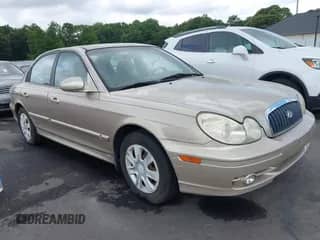 2005 Hyundai Sonata GL с VIN KMHWF25H75A205878, выставлен на аукционе IAAI как лот 42752749 с пробегом 164 357 миль миль и . История ставок и продаж доступна на DreamBid. Изображение 1.