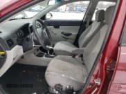 ✅ 2008 Hyundai Accent GLS • VIN: KMHCN46C58U259977 • Лот: 44993515. Опубликован ранее на Copart с пробегом 178 854 миль. Бесплатный доступ к архиву аукционных продаж из США и подробный отчёт об истории автомобиля на DreamBid. Изображение 7.