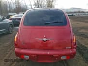 ✅ 2004 Chrysler PT Cruiser Limited • VIN: 3C8FY68B64T207656 • Lot: 94111745. Wystawiony na Copart z przebiegiem 176 882 mil. Bezpłatny archiwum sprzedaży aukcyjnych z USA i szczegółowy raport historii pojazdu na DreamBid. Zdjęcie 6.