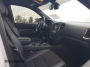 ✅ 2020 Dodge Durango R/T • VIN: 1C4SDJCT3LC248691 • Lot: 40119260. Listed on IAAI with 19,452 mi. Free auction sales archive from the USA and detailed vehicle history report at DreamBid. Image 5.