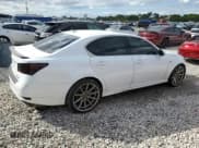 ✅ 2014 Lexus GS 350 • VIN: JTHBE1BLXE5041817 • Lot: 90886105. Wystawiony na Copart z przebiegiem 191 348 mil. Bezpłatny archiwum sprzedaży aukcyjnych z USA i szczegółowy raport historii pojazdu na DreamBid. Zdjęcie 3.