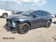 ✅ 2022 Chevrolet Blazer LT • VIN: 3GNKBCR40NS125467 • Lot: 80732775. Listed on Copart with 49,339 mi. Free auction sales archive from the USA and detailed vehicle history report at DreamBid. Image 1.