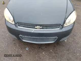 2010 Chevrolet Impala LT with VIN 2G1WB5EKXA1191159, listed as a IAAI auction lot 43551979 with 173,221 mi miles and . Bid and sale history available at DreamBid. Image 6.