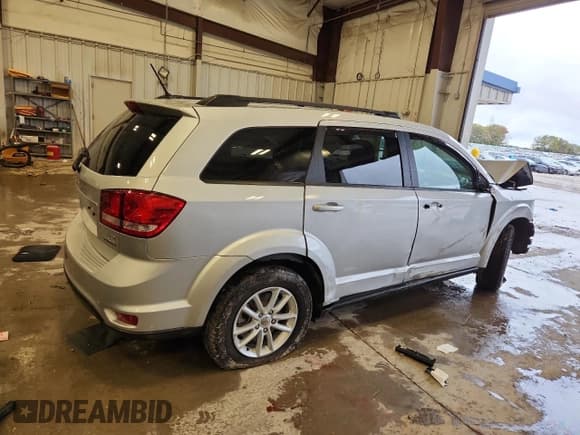 ✅ 2014 Dodge Journey SXT • VIN: 3C4PDCBG1ET287485 • Lot: 86443645. Wystawiony na Copart z przebiegiem Nie podano. Bezpłatny archiwum sprzedaży aukcyjnych z USA i szczegółowy raport historii pojazdu na DreamBid. Zdjęcie 3.
