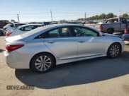 ✅ 2014 Hyundai Sonata SE • VIN: 5NPEC4AC3EH839809 • Lot: 74275544. Listed on Copart with 117,367 mi. Free auction sales archive from the USA and detailed vehicle history report at DreamBid. Image 3.