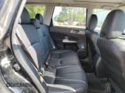 ✅ 2010 Subaru Forester X Limited • VIN: JF2SH6DC1AH795640 • Lot: 55687685. Listed on Copart with 185,770 mi. Free auction sales archive from the USA and detailed vehicle history report at DreamBid. Image 10.