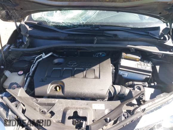 ✅ 2021 Toyota C-HR LE • VIN: JTNKHMBX4M1102948 • Лот: 42540173. Опубликован ранее на IAAI с пробегом 134 683 миль. Бесплатный доступ к архиву аукционных продаж из США и подробный отчёт об истории автомобиля на DreamBid. Изображение 10.