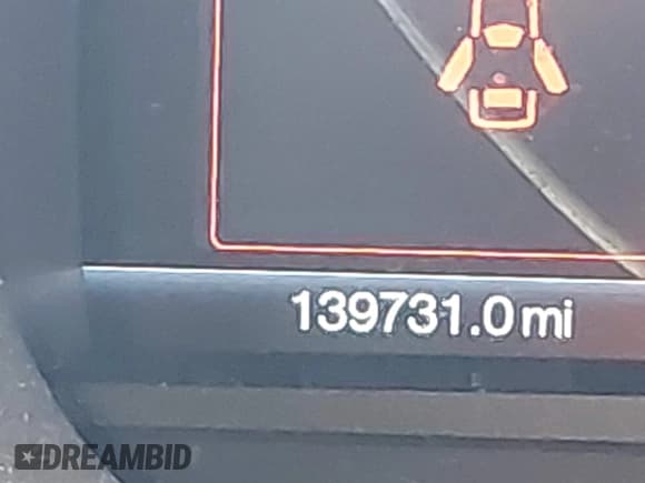 ✅ 2013 Ford C-Max SEL • VIN: 1FADP5BU4DL520934 • Лот: 43506882. Опубликован ранее на IAAI с пробегом 139 731 миль. Бесплатный доступ к архиву аукционных продаж из США и подробный отчёт об истории автомобиля на DreamBid. Изображение 7.