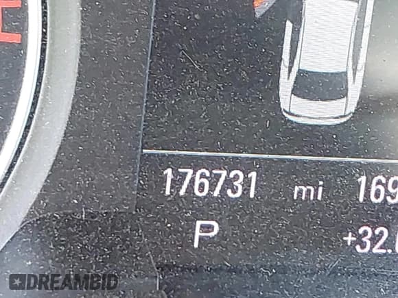 ✅ 2011 Audi A4 Premium Plus • VIN: WAUFFAFL8BN052012 • Lot: 43372524. Wystawiony na IAAI z przebiegiem 176 731 mil. Bezpłatny archiwum sprzedaży aukcyjnych z USA i szczegółowy raport historii pojazdu na DreamBid. Zdjęcie 7.