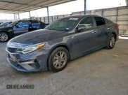✅ 2019 Kia Optima LX • VIN: 5XXGT4L36KG308925 • Lot: 69882945. Wystawiony na Copart z przebiegiem 92 184 mil. Bezpłatny archiwum sprzedaży aukcyjnych z USA i szczegółowy raport historii pojazdu na DreamBid. Zdjęcie 1.
