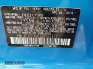 ✅ 2016 Subaru Crosstrek Limited • VIN: JF2GPANC2G8265132 • Lot: 43659374. Wystawiony na IAAI z przebiegiem 111 454 mil. Bezpłatny archiwum sprzedaży aukcyjnych z USA i szczegółowy raport historii pojazdu na DreamBid. Zdjęcie 9.