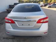 ✅ 2015 Nissan Sentra SV • VIN: 3N1AB7AP1FY276160 • Lot: 43462879. Wystawiony na IAAI z przebiegiem 93 671 mil. Bezpłatny archiwum sprzedaży aukcyjnych z USA i szczegółowy raport historii pojazdu na DreamBid. Zdjęcie 16.