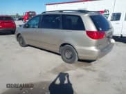 ✅ 2009 Toyota Sienna LE • VIN: 5TDZK23C29S261420 • Lot: 43506767. Listed on IAAI with 147,865 mi. Free auction sales archive from the USA and detailed vehicle history report at DreamBid. Image 3.