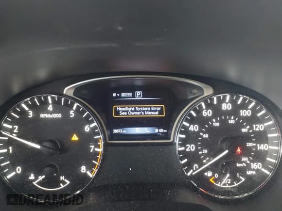 ✅ 2020 Nissan Pathfinder SL • VIN: 5N1DR2CM6LC637443 • Лот: 42705228. Опубликован ранее на IAAI с пробегом 38 872 миль. Бесплатный доступ к архиву аукционных продаж из США и подробный отчёт об истории автомобиля на DreamBid. Изображение 7.