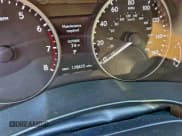 ✅ 2013 Lexus ES 250 • VIN: JTHBK1GG4D2064353 • Lot: 94740285. Listed on Copart with 128,825 mi. Free auction sales archive from the USA and detailed vehicle history report at DreamBid. Image 8.