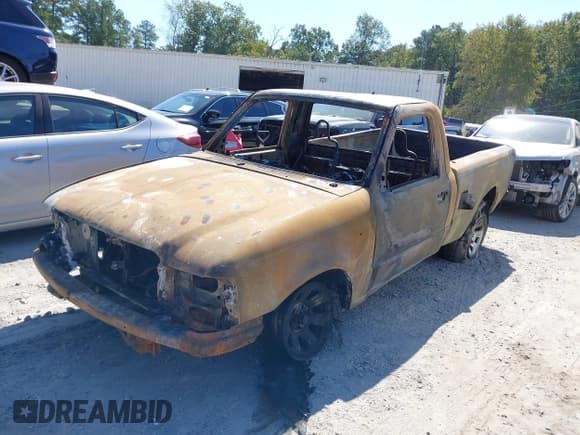 ✅ 2008 Ford Ranger XL • VIN: 1FTYR10D98PB01302 • Лот: 43303393. Опубликован ранее на IAAI с пробегом Не указан. Бесплатный доступ к архиву аукционных продаж из США и подробный отчёт об истории автомобиля на DreamBid. Изображение 13.