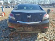 ✅ 2012 Acura TL Auto • VIN: 19UUA8F2XCA013313 • Lot: 94300625. Listed on Copart with 227,566 mi. Free auction sales archive from the USA and detailed vehicle history report at DreamBid. Image 6.