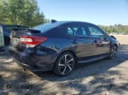 ✅ 2020 Subaru Impreza Limited • VIN: 4S3GKAU66L3612445 • Lot: 69918825. Listed on Copart with 46,218 mi. Free auction sales archive from the USA and detailed vehicle history report at DreamBid. Image 3.