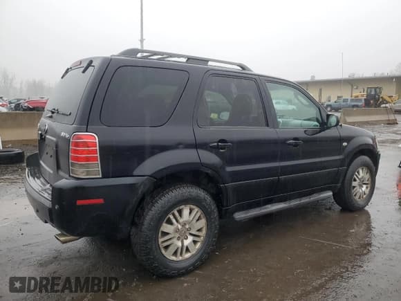 ✅ 2007 Mercury Mariner Premier • VIN: 4M2CU97187KJ02823 • Lot: 43561465. Wystawiony na Copart z przebiegiem Nie podano. Bezpłatny archiwum sprzedaży aukcyjnych z USA i szczegółowy raport historii pojazdu na DreamBid. Zdjęcie 3.