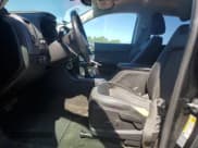 ✅ 2017 Chevrolet Colorado 4WD Z71 • VIN: 1GCPTDE13H1149054 • Лот: 61132354. Опубликован ранее на Copart с пробегом 177 073 миль. Бесплатный доступ к архиву аукционных продаж из США и подробный отчёт об истории автомобиля на DreamBid. Изображение 7.