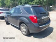 ✅ 2014 Chevrolet Equinox LTZ • VIN: 2GNFLHEK6E6245630 • Лот: 42909066. Опубликован ранее на IAAI с пробегом 132 887 миль. Бесплатный доступ к архиву аукционных продаж из США и подробный отчёт об истории автомобиля на DreamBid. Изображение 3.