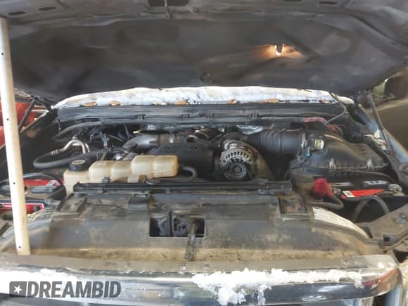 ✅ 2002 Ford F-250 XL • VIN: 1FTNW20F22EB67423 • Лот: 43838729. Опубликован ранее на IAAI с пробегом 194 432 миль. Бесплатный доступ к архиву аукционных продаж из США и подробный отчёт об истории автомобиля на DreamBid. Изображение 10.