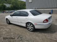 ✅ 2005 Jaguar X-Type 3.0L • VIN: SAJWA51C85WE21342 • Лот: 67952424. Опубликован ранее на Copart с пробегом 60 972 миль. Бесплатный доступ к архиву аукционных продаж из США и подробный отчёт об истории автомобиля на DreamBid. Изображение 2.