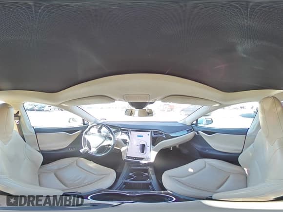 ✅ 2016 Tesla Model S 90D • VIN: 5YJSA1E2XGF141434 • Lot: 91884705. Wystawiony na Copart z przebiegiem 168 054 mil. Bezpłatny archiwum sprzedaży aukcyjnych z USA i szczegółowy raport historii pojazdu na DreamBid. Zdjęcie 14.