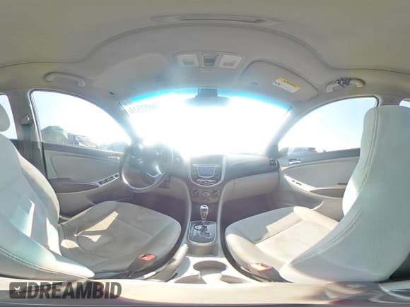 ✅ 2013 Hyundai Accent SE • VIN: KMHCU5AE1DU121672 • Лот: 69457574. Опубликован ранее на Copart с пробегом 151 227 миль. Бесплатный доступ к архиву аукционных продаж из США и подробный отчёт об истории автомобиля на DreamBid. Изображение 13.