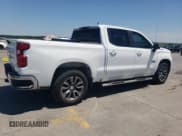 ✅ 2019 Chevrolet Silverado 1500 LT • VIN: 3GCPWCED6KG189469 • Lot: 65848884. Wystawiony na Copart z przebiegiem 64 178 mil. Bezpłatny archiwum sprzedaży aukcyjnych z USA i szczegółowy raport historii pojazdu na DreamBid. Zdjęcie 3.