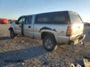 ✅ 2004 GMC Sierra 2500HD SLT • VIN: 1GTHK23104F126388 • Lot: 87218725. Wystawiony na Copart z przebiegiem 193 720 mil. Bezpłatny archiwum sprzedaży aukcyjnych z USA i szczegółowy raport historii pojazdu na DreamBid. Zdjęcie 2.