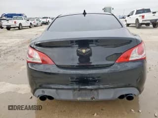 ✅ 2012 Hyundai Genesis Coupe Premium • VIN: KMHHT6KD1CU074260 • Lot: 54630725. Wystawiony na Copart z przebiegiem 132 026 mil. Bezpłatny archiwum sprzedaży aukcyjnych z USA i szczegółowy raport historii pojazdu na DreamBid. Zdjęcie 6.