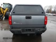 ✅ 2018 Chevrolet Colorado 4WD ZR2 • VIN: 1GCGTEEN8J1324347 • Лот: 42274513. Опубликован ранее на Copart с пробегом 67 013 миль. Бесплатный доступ к архиву аукционных продаж из США и подробный отчёт об истории автомобиля на DreamBid. Изображение 6.