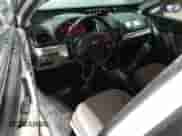 2014 Subaru Forester 2.5i with VIN JF2SJAAC6EH440464, listed as a Copart auction lot 89527065 with 67,981 mi miles and Clean title. Bid and sale history available at DreamBid. Image 8.