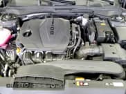 ✅ 2025 Hyundai Sonata SEL • VIN: KMHL64JA2SA474700 • Лот: 91206215. Опубликован ранее на Copart с пробегом 14 624 миль. Бесплатный доступ к архиву аукционных продаж из США и подробный отчёт об истории автомобиля на DreamBid. Изображение 13.