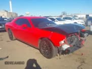 ✅ 2016 Dodge Challenger R/T Scat Pack • VIN: 2C3CDZFJ0GH329927 • Lot: 43537695. Wystawiony na IAAI z przebiegiem 108 213 mil. Bezpłatny archiwum sprzedaży aukcyjnych z USA i szczegółowy raport historii pojazdu na DreamBid. Zdjęcie 1.
