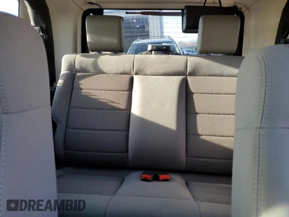 ✅ 2009 Jeep Wrangler Sahara • VIN: 1J4FA54189L727268 • Лот: 93525965. Опубликован ранее на Copart с пробегом Не указан. Бесплатный доступ к архиву аукционных продаж из США и подробный отчёт об истории автомобиля на DreamBid. Изображение 10.