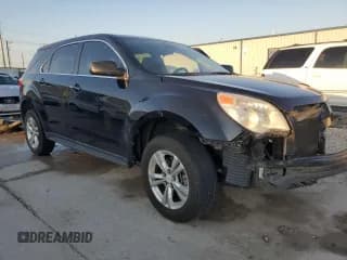 ✅ 2012 Chevrolet Equinox LS • VIN: 2GNALBEK9C1147435 • Лот: 71613734. Опубликован ранее на Copart с пробегом 180 604 миль. Бесплатный доступ к архиву аукционных продаж из США и подробный отчёт об истории автомобиля на DreamBid. Изображение 4.