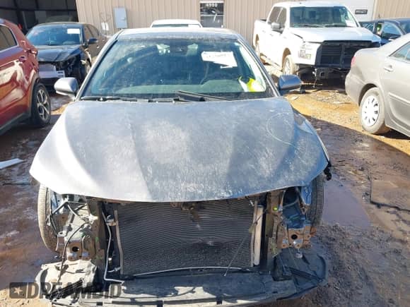 2021 Toyota Camry XSE with VIN 4T1K61AK4MU569697, listed as a IAAI auction lot 41250987 with 48,278 mi miles and . Bid and sale history available at DreamBid. Image 12.