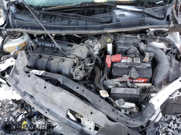 ✅ 2019 Nissan Sentra SR • VIN: 3N1AB7AP2KY231142 • Lot: 90909385. Wystawiony na Copart z przebiegiem Nie podano. Bezpłatny archiwum sprzedaży aukcyjnych z USA i szczegółowy raport historii pojazdu na DreamBid. Zdjęcie 11.