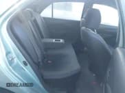 ✅ 2007 Toyota Yaris • VIN: JTDBT923271048776 • Лот: 43519570. Опубликован ранее на IAAI с пробегом 194 828 миль. Бесплатный доступ к архиву аукционных продаж из США и подробный отчёт об истории автомобиля на DreamBid. Изображение 8.