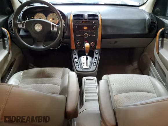 ✅ 2007 Saturn VUE V6 • VIN: 5GZCZ53497S836109 • Lot: 48933435. Wystawiony na Copart z przebiegiem 76 352 mil. Bezpłatny archiwum sprzedaży aukcyjnych z USA i szczegółowy raport historii pojazdu na DreamBid. Zdjęcie 8.