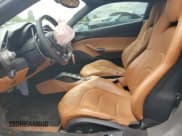 ✅ 2016 Ferrari 488 • VIN: ZFF79ALA7G0214882 • Lot: 55660975. Wystawiony na Copart z przebiegiem 7 029 mil. Bezpłatny archiwum sprzedaży aukcyjnych z USA i szczegółowy raport historii pojazdu na DreamBid. Zdjęcie 7.