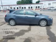 ✅ 2016 Toyota Corolla L • VIN: 2T1BURHE6GC628873 • Lot: 42401825. Listed on IAAI with 139,928 mi. Free auction sales archive from the USA and detailed vehicle history report at DreamBid. Image 13.