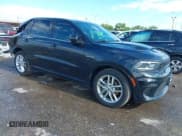 ✅ 2022 Dodge Durango R/T • VIN: 1C4SDHCT0NC209231 • Lot: 42236082. Wystawiony na IAAI z przebiegiem 37 767 mil. Bezpłatny archiwum sprzedaży aukcyjnych z USA i szczegółowy raport historii pojazdu na DreamBid. Zdjęcie 1.