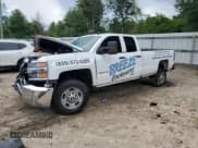 ✅ 2016 Chevrolet Silverado 2500HD Work Truck • VIN: 1GC2CUEG4GZ367762 • Lot: 58938465. Wystawiony na Copart z przebiegiem Nie podano. Bezpłatny archiwum sprzedaży aukcyjnych z USA i szczegółowy raport historii pojazdu na DreamBid. Zdjęcie 1.